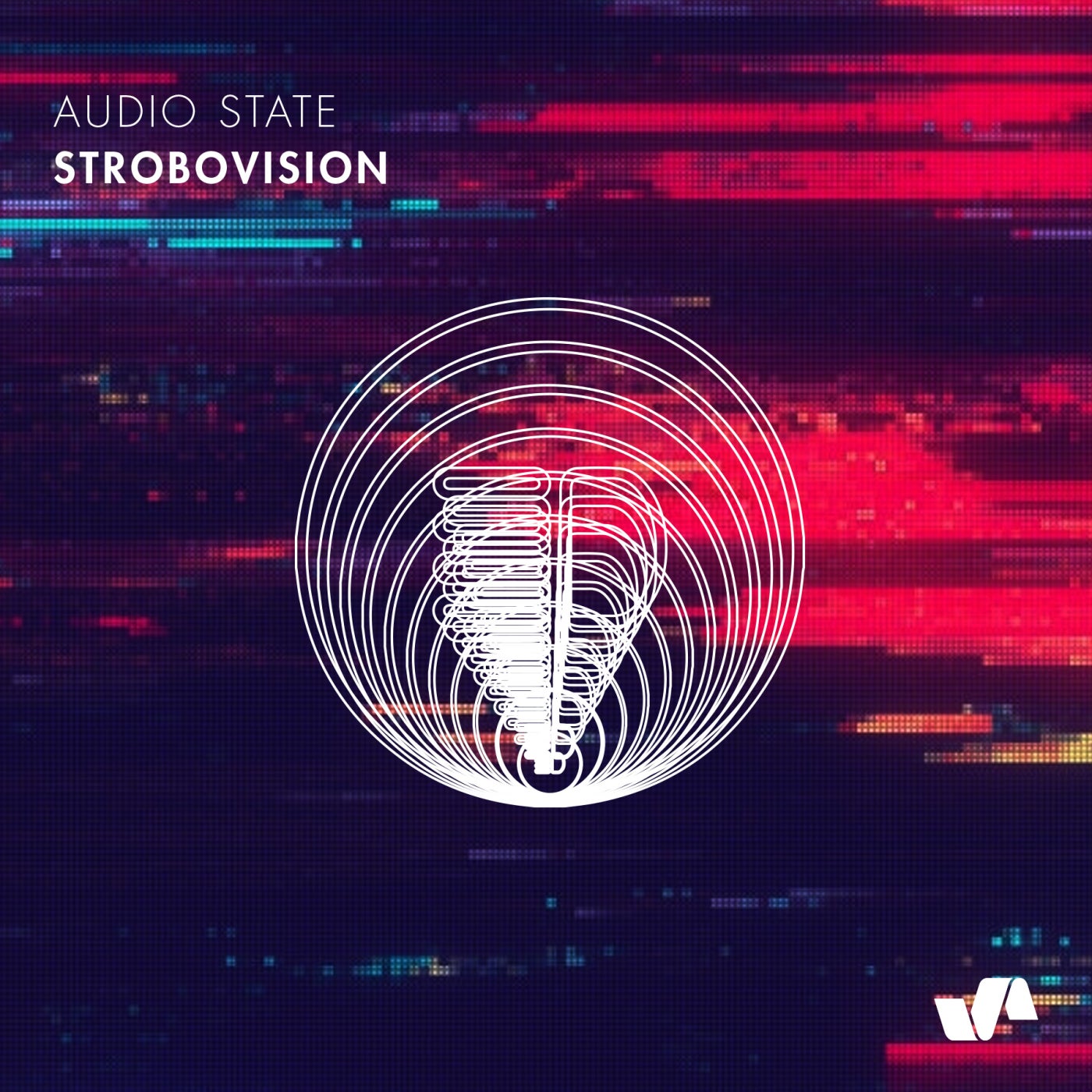 Audio State (RO) – Strobovision EP [ELV161]